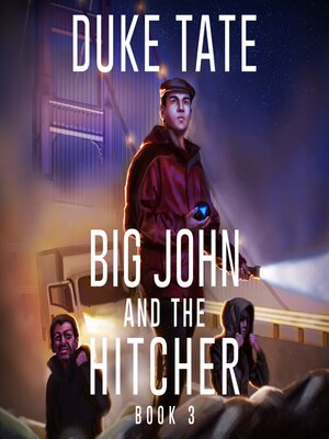 cover image of Big John and the Hitcher